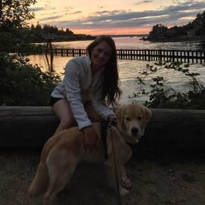 Meet your Posher, Ashley